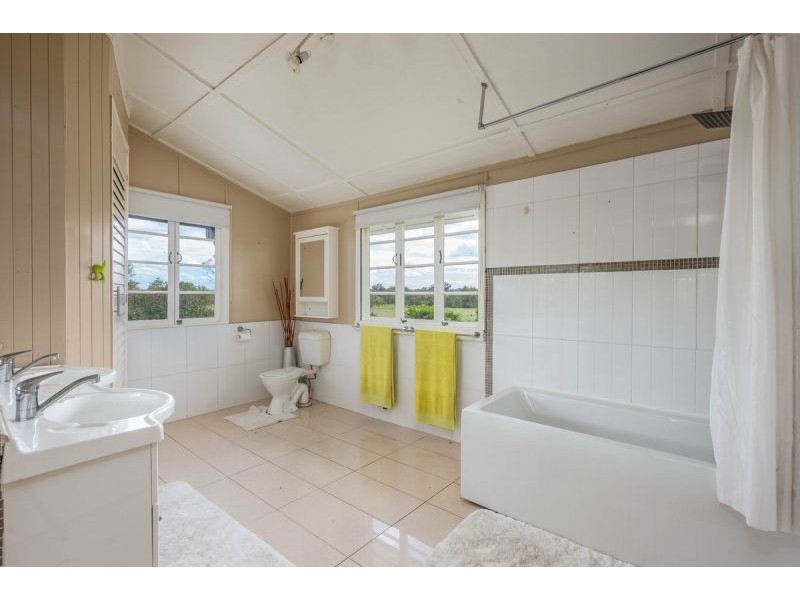 225 Ipswich-Boonah Rd, Purga QLD 4306