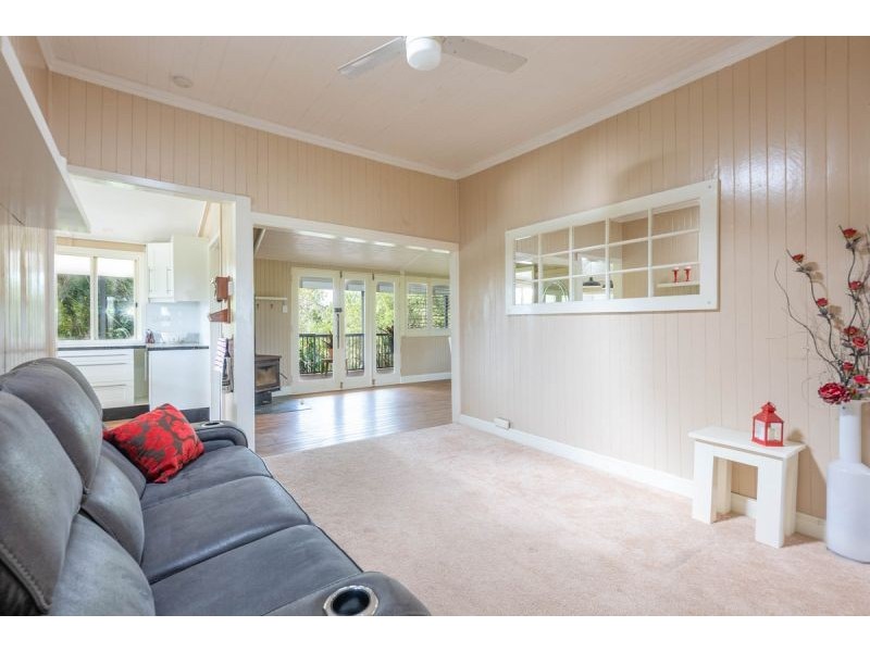 225 Ipswich-Boonah Rd, Purga QLD 4306