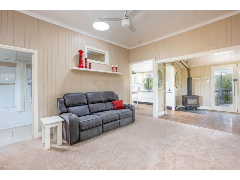 225 Ipswich-Boonah Rd, Purga QLD 4306