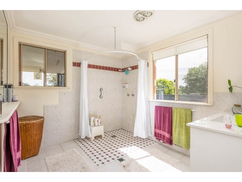 225 Ipswich-Boonah Rd, Purga QLD 4306