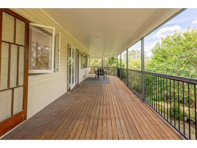 225 Ipswich-Boonah Rd, Purga QLD 4306