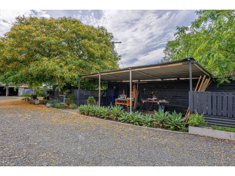 225 Ipswich-Boonah Rd, Purga QLD 4306