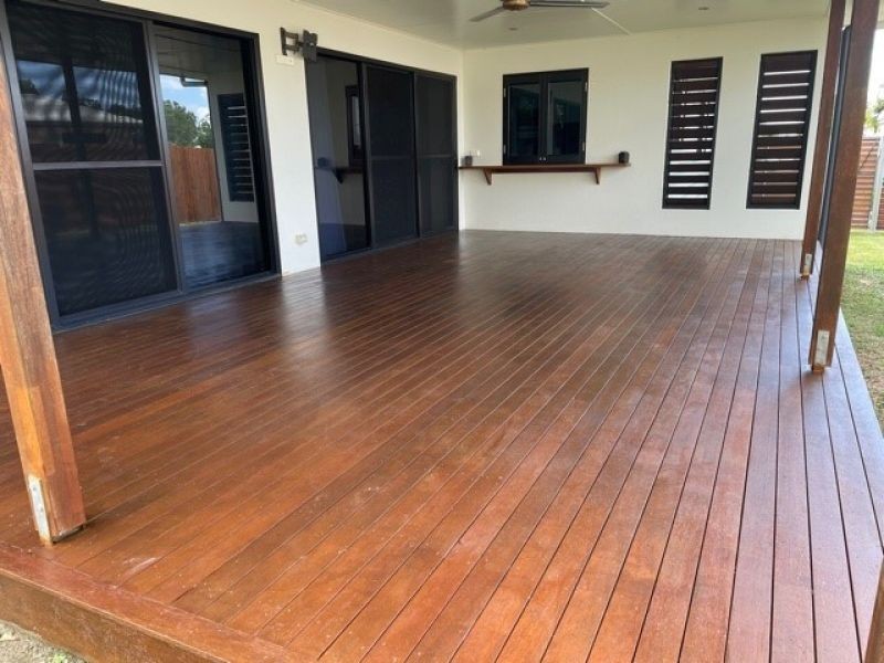 7 Steve St, Greenmount QLD 4751