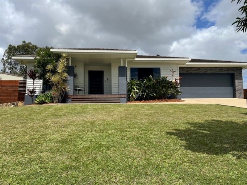 7 Steve St, Greenmount QLD 4751