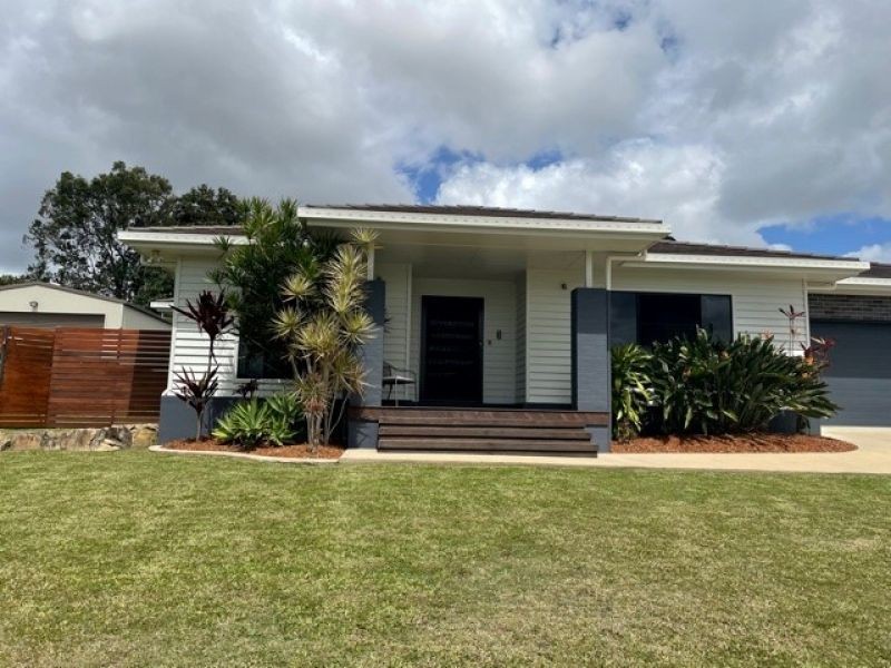 7 Steve St, Greenmount QLD 4751