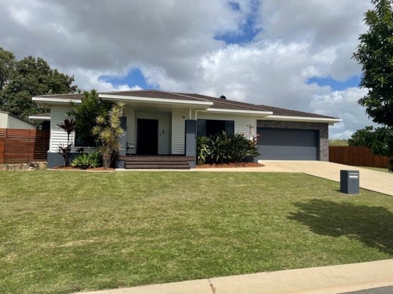 7 Steve St, Greenmount QLD 4751