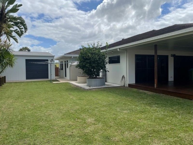 7 Steve St, Greenmount QLD 4751