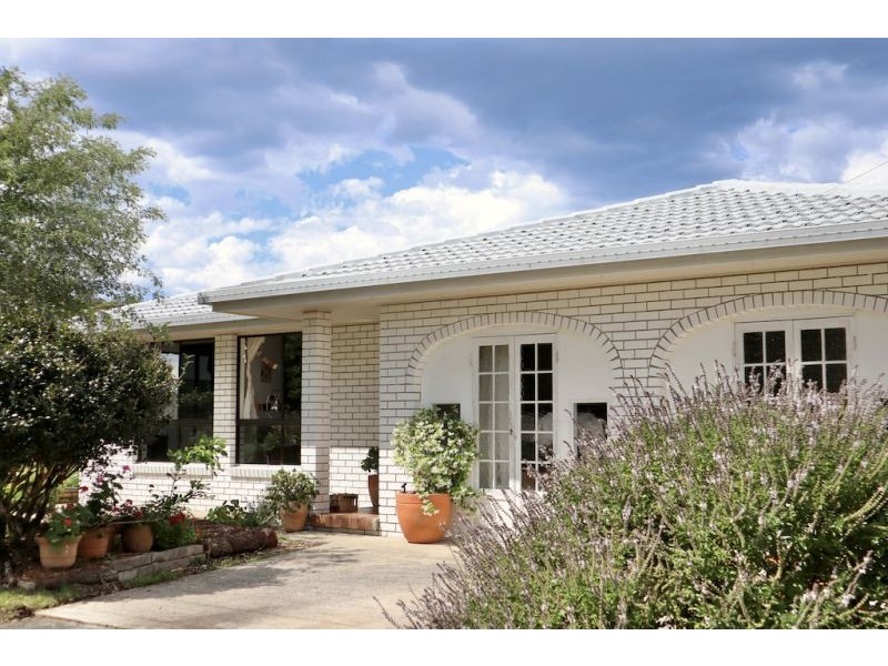 8 Byron Street, Mullumbimby NSW 2482