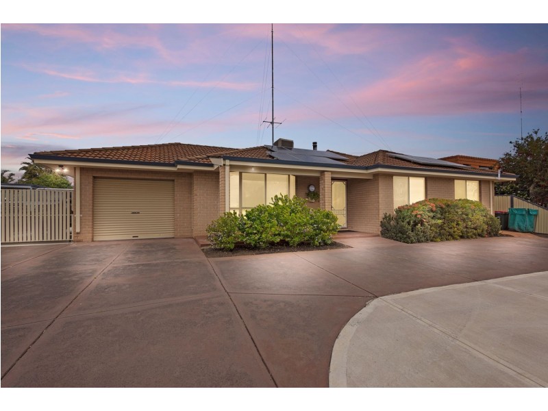 23 Sanford Way, Eaton WA 6232