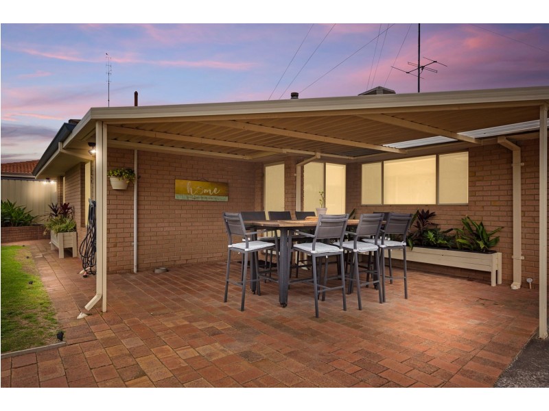 23 Sanford Way, Eaton WA 6232