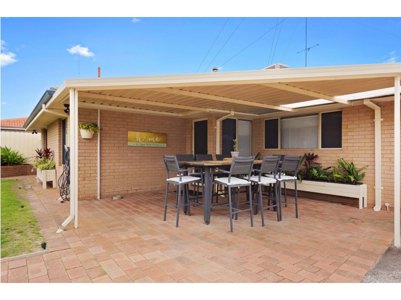 23 Sanford Way, Eaton WA 6232