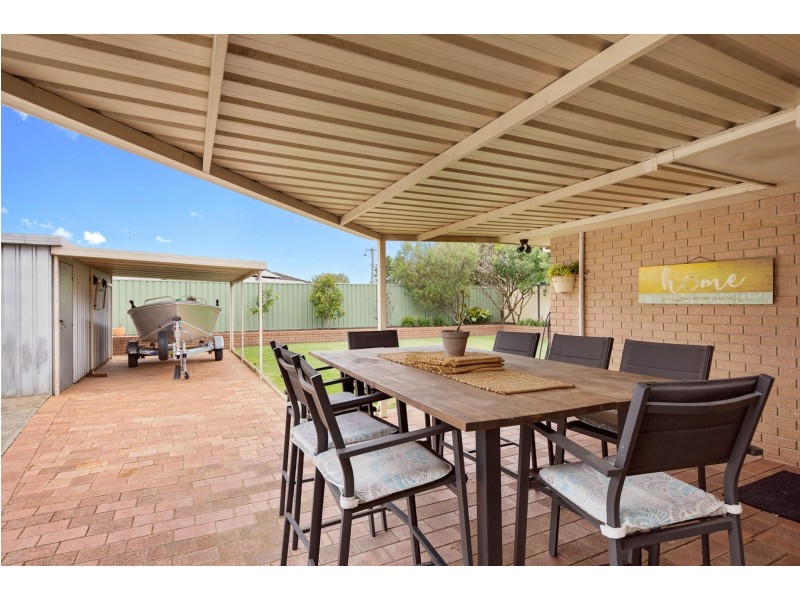 23 Sanford Way, Eaton WA 6232