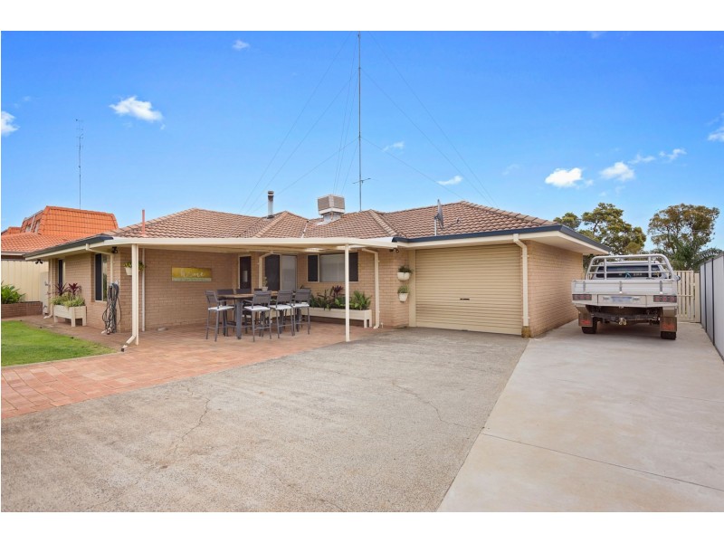 23 Sanford Way, Eaton WA 6232