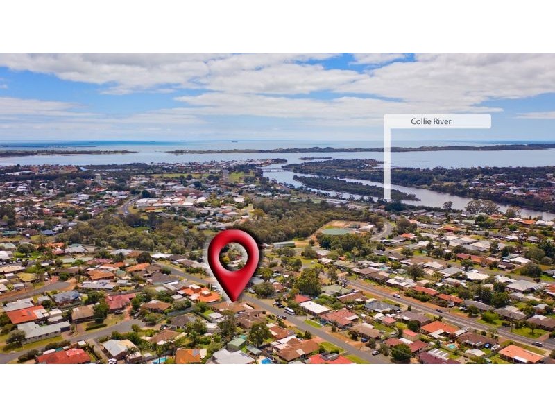 23 Sanford Way, Eaton WA 6232