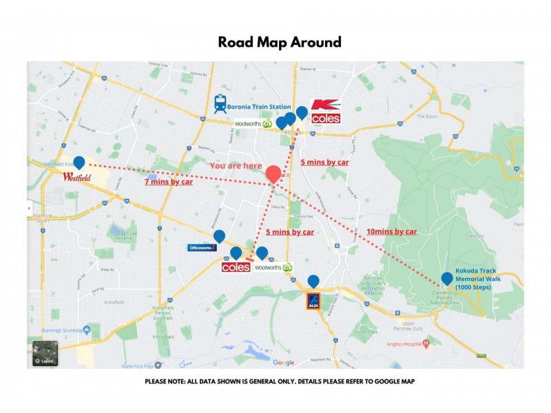 8/80 Wattletree Rd, Boronia VIC 3155