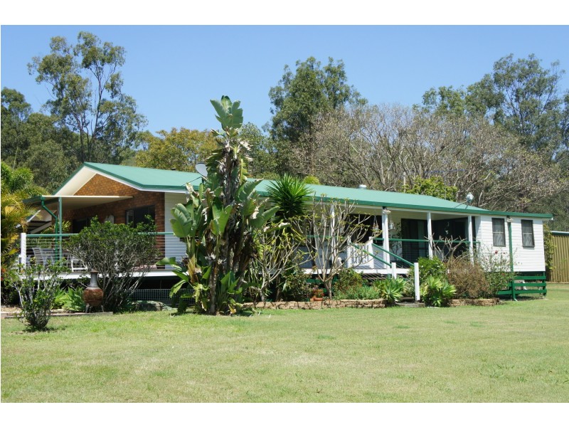 4305 Beaudesert-Nerang Rd, Tabragalba QLD 4285