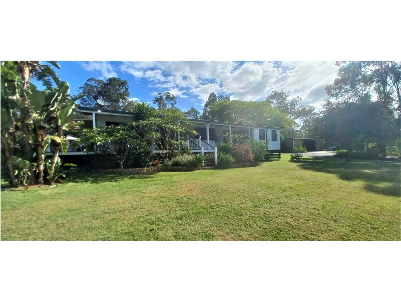 4305 Beaudesert-Nerang Rd, Tabragalba QLD 4285