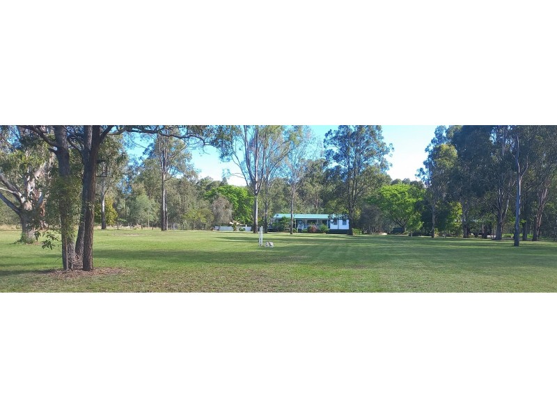 4305 Beaudesert-Nerang Rd, Tabragalba QLD 4285