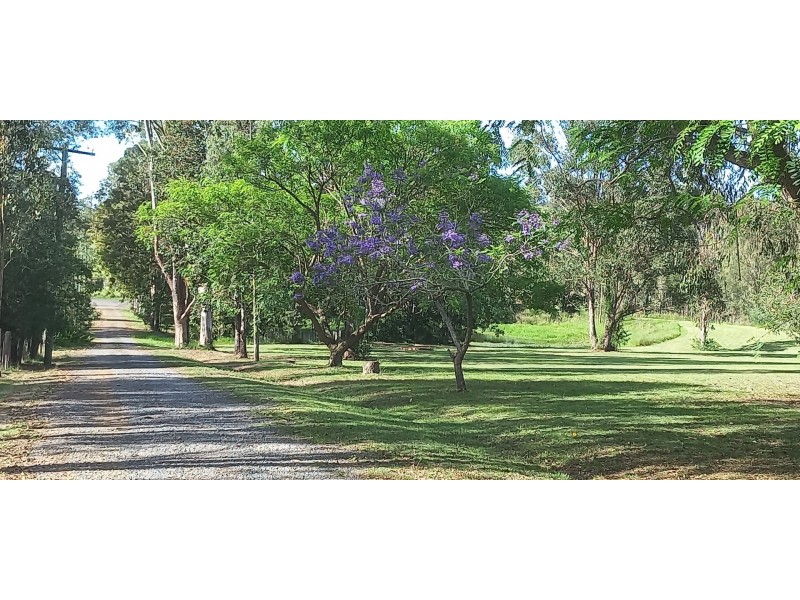 4305 Beaudesert-Nerang Rd, Tabragalba QLD 4285