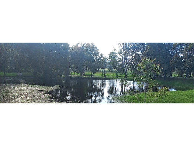4305 Beaudesert-Nerang Rd, Tabragalba QLD 4285