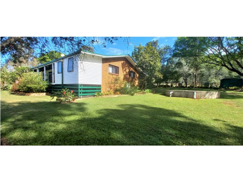 4305 Beaudesert-Nerang Rd, Tabragalba QLD 4285
