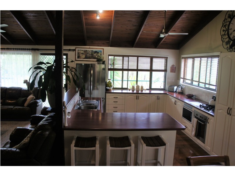 4305 Beaudesert-Nerang Rd, Tabragalba QLD 4285