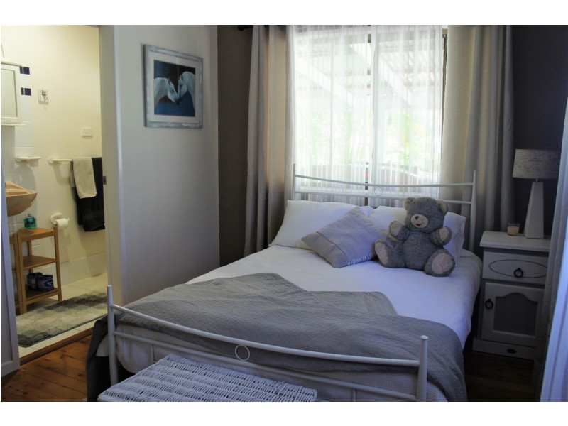4305 Beaudesert-Nerang Rd, Tabragalba QLD 4285