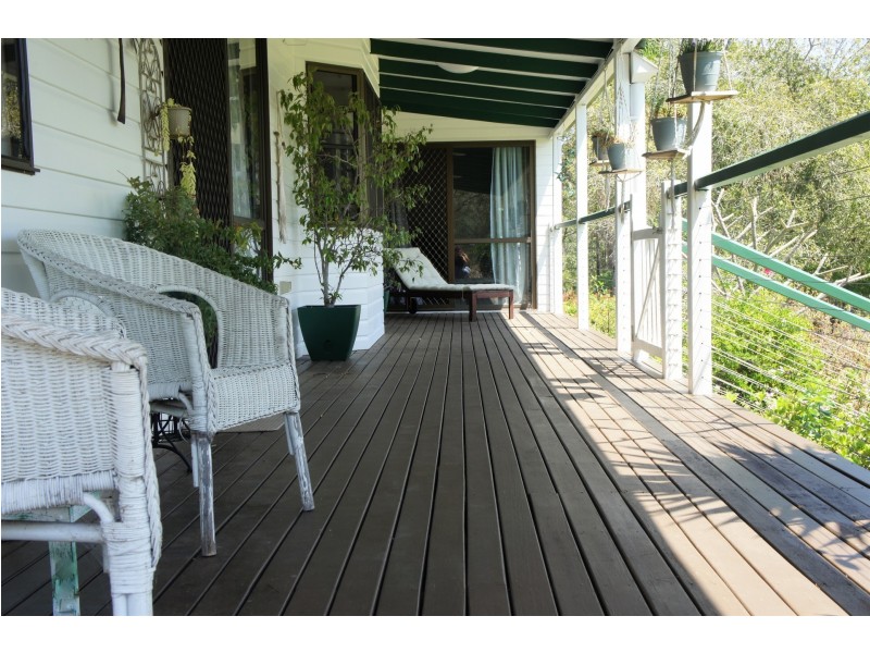 4305 Beaudesert-Nerang Rd, Tabragalba QLD 4285