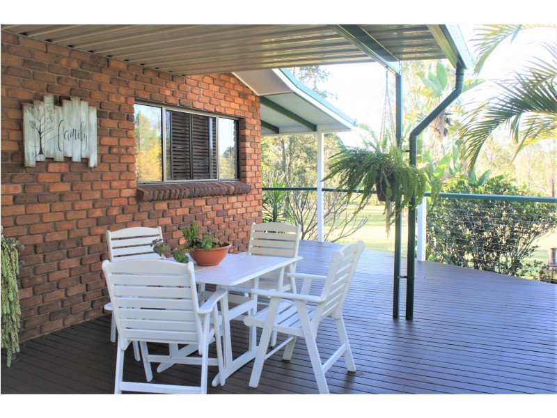 4305 Beaudesert-Nerang Rd, Tabragalba QLD 4285