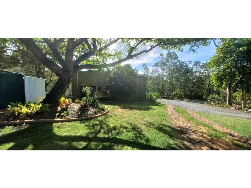 4305 Beaudesert-Nerang Rd, Tabragalba QLD 4285