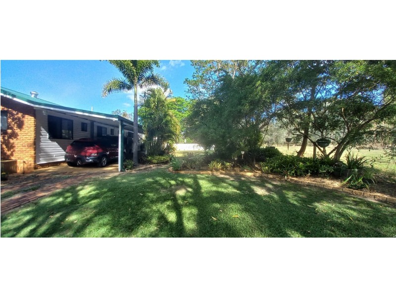 4305 Beaudesert-Nerang Rd, Tabragalba QLD 4285