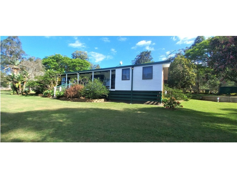 4305 Beaudesert-Nerang Rd, Tabragalba QLD 4285