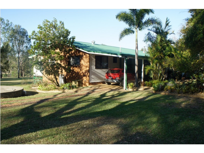4305 Beaudesert-Nerang Rd, Tabragalba QLD 4285