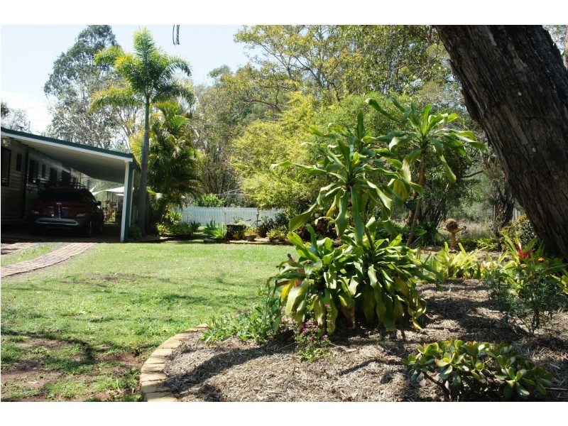 4305 Beaudesert-Nerang Rd, Tabragalba QLD 4285