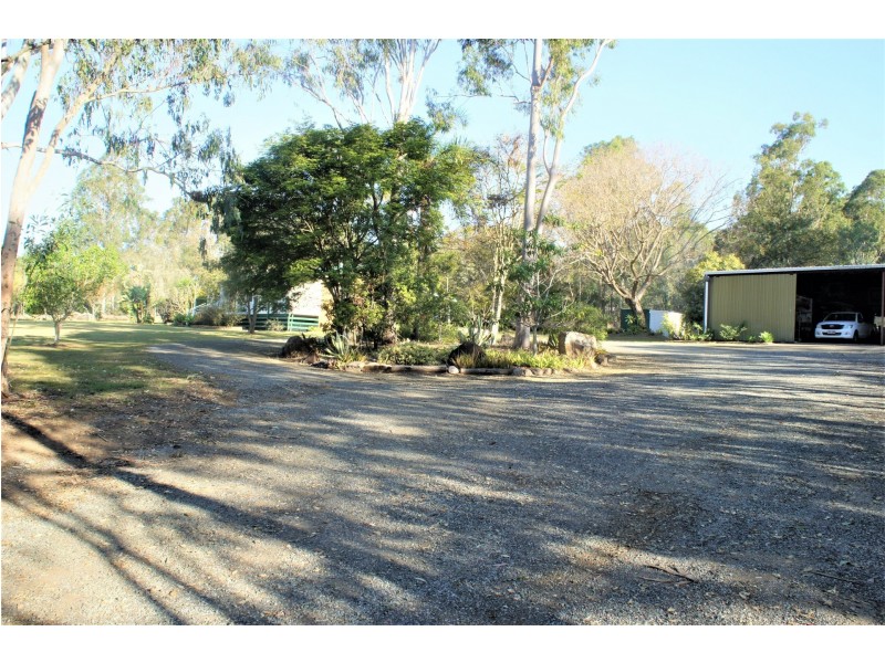 4305 Beaudesert-Nerang Rd, Tabragalba QLD 4285