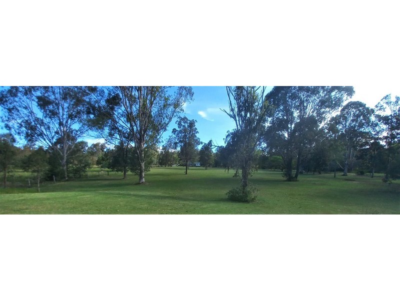 4305 Beaudesert-Nerang Rd, Tabragalba QLD 4285