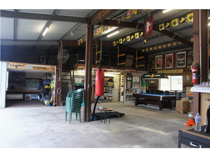 4305 Beaudesert-Nerang Rd, Tabragalba QLD 4285