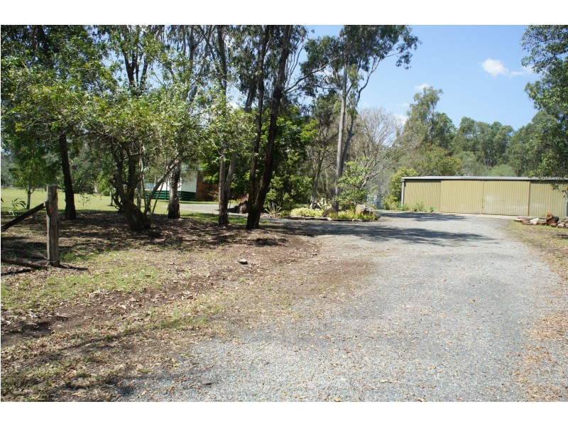 4305 Beaudesert-Nerang Rd, Tabragalba QLD 4285