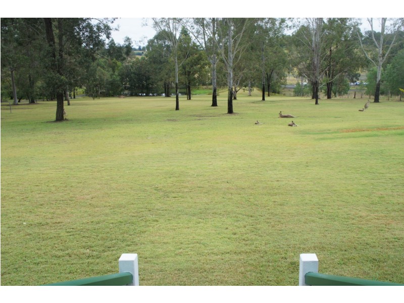 4305 Beaudesert-Nerang Rd, Tabragalba QLD 4285