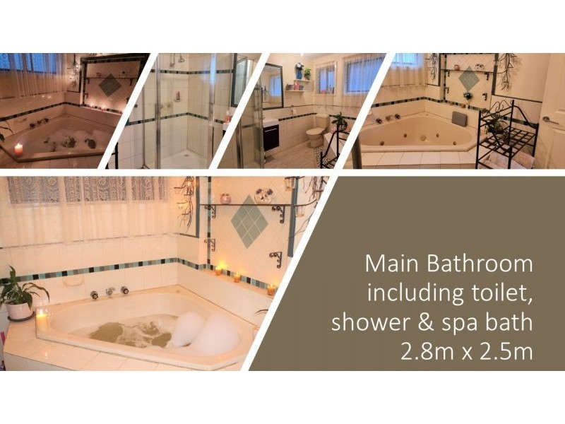 10 Parry Drive, Mooroolbark VIC 3138