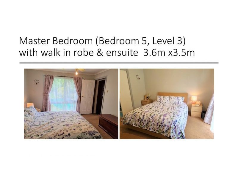 10 Parry Drive, Mooroolbark VIC 3138