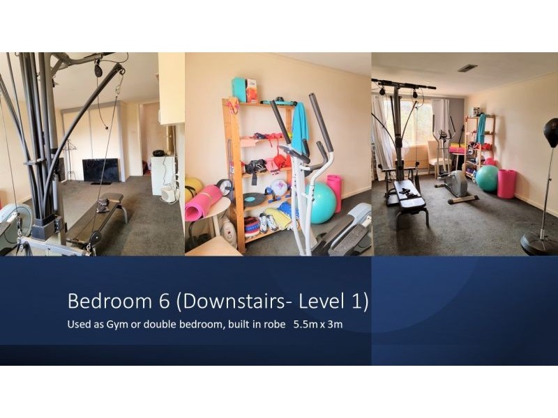 10 Parry Drive, Mooroolbark VIC 3138