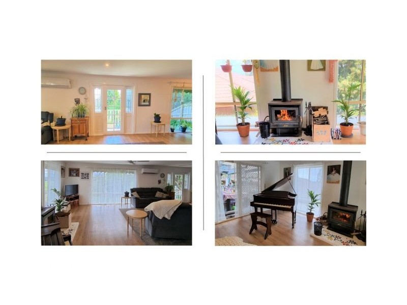 10 Parry Drive, Mooroolbark VIC 3138