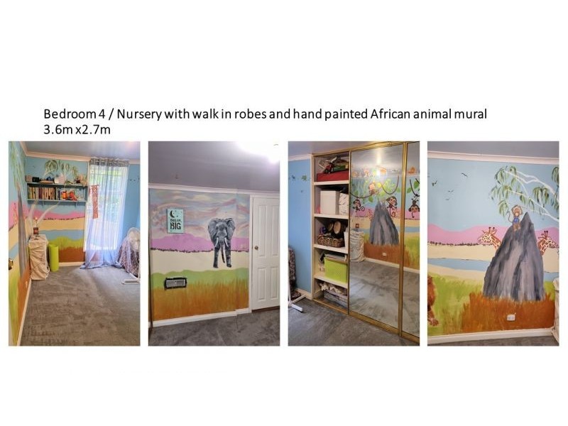 10 Parry Drive, Mooroolbark VIC 3138