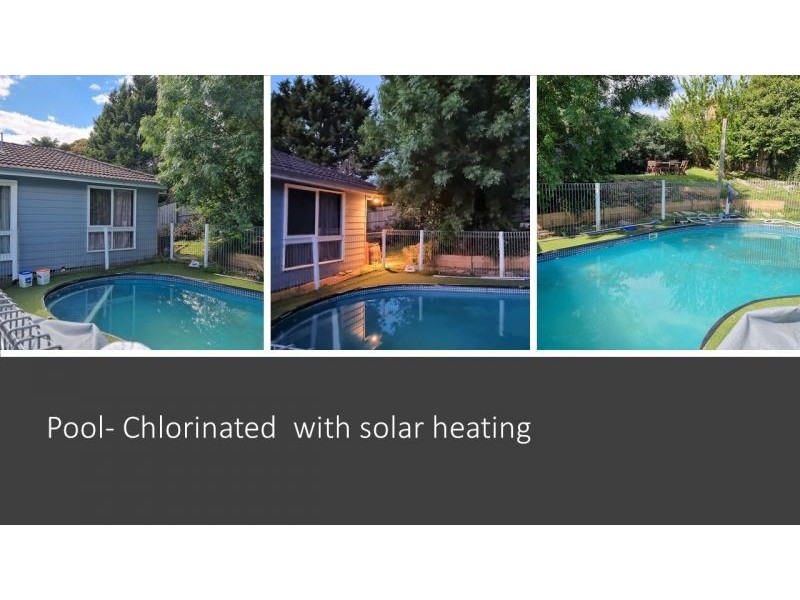 10 Parry Drive, Mooroolbark VIC 3138