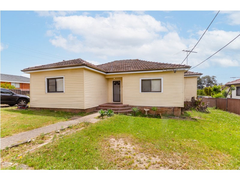 25 Mandoon Road, Girraween NSW 2145