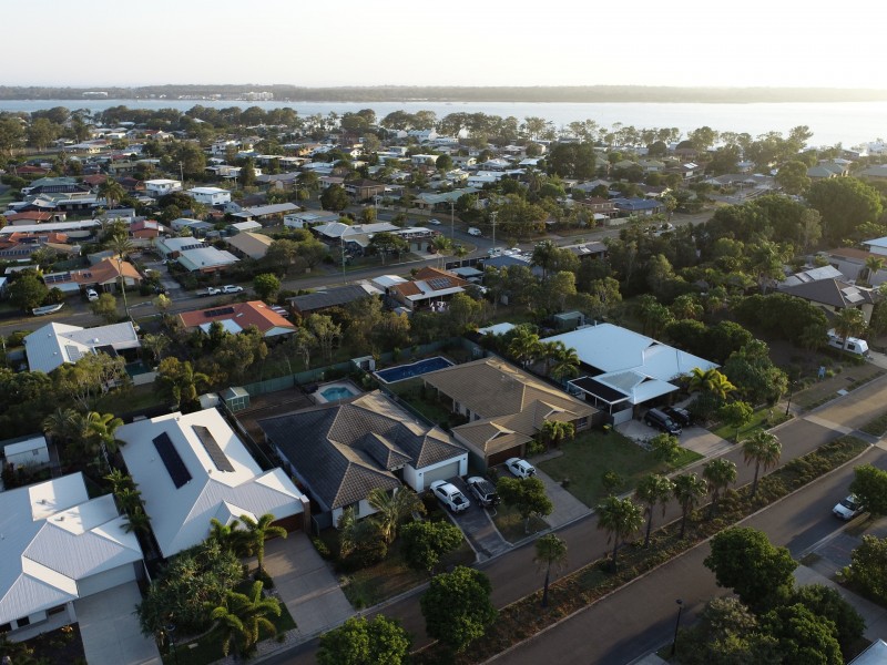 36 Marina Boulevard, Banksia Beach QLD 4507