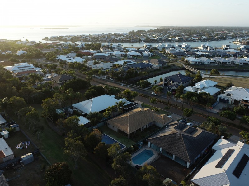 36 Marina Boulevard, Banksia Beach QLD 4507