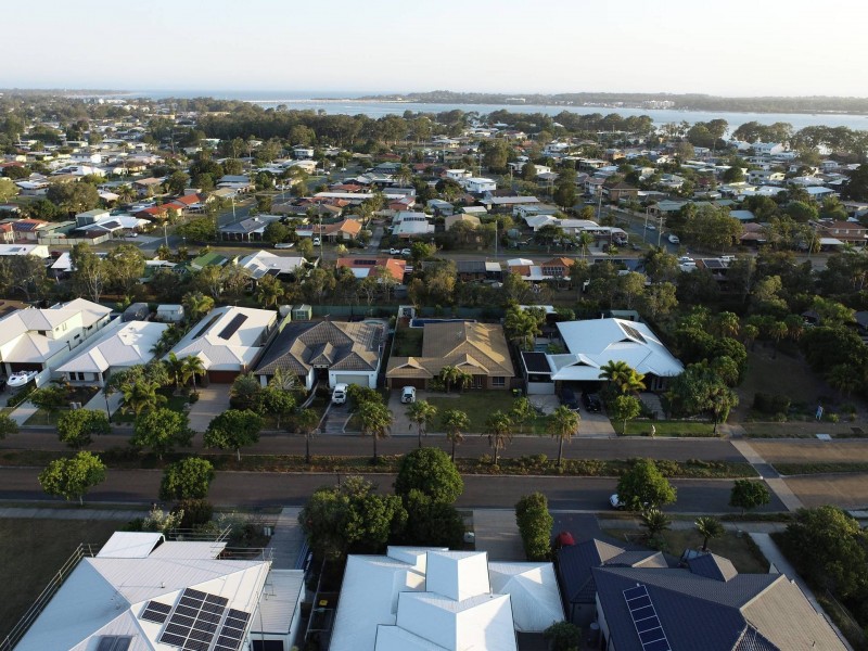 36 Marina Boulevard, Banksia Beach QLD 4507