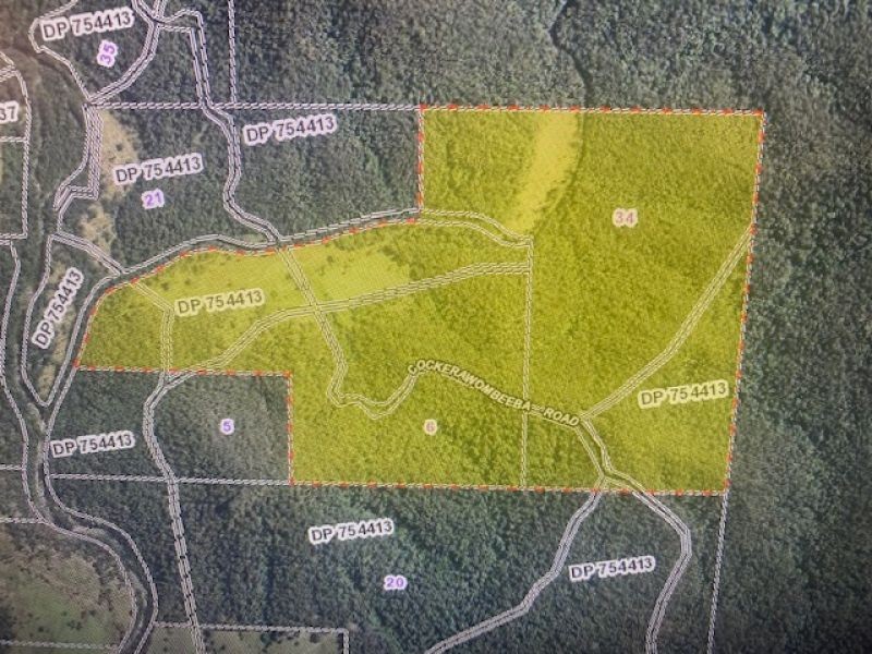 451 Cockerawombeeba Road, Forbes River NSW 2446